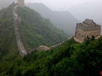 Great Wall